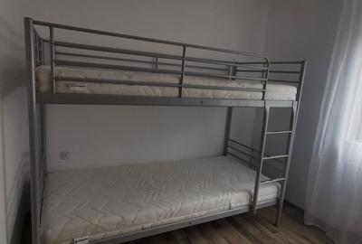 Apartament cu 3 camere decomandat în Central - 5