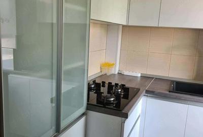 Apartament cu 3 camere decomandat în Central - 10