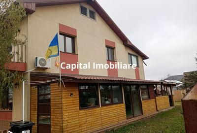Casă cu 5 camere cu Teren 1100 Mp în Vânători - 10