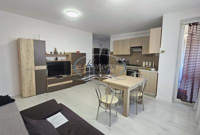 Apartament cu parcare langa Vivo Cluj - 2