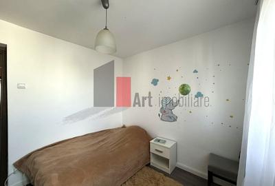 Apartament mobilat si utilat | Zona Tei/Parcul Tei - 8