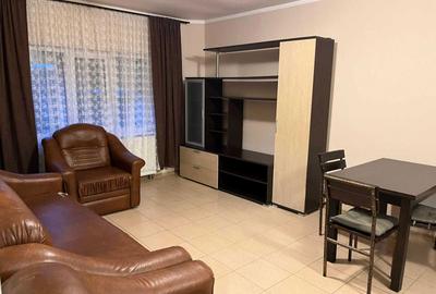 Apartament cu 2 camere decomandat în Central - 3