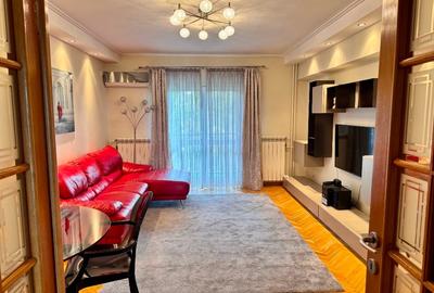Apartament de lux Bd Libertatii/Palatul Parlamentului - 1
