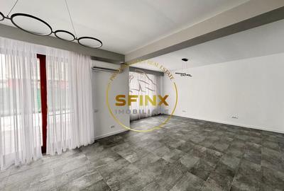 Duplex cu 5 camere cu Canalizare în Pipera - 1