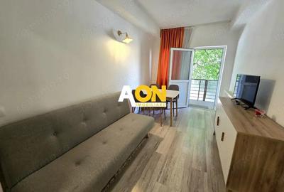 Apartament cu 2 Camere, Zona Piata Cetate - 1