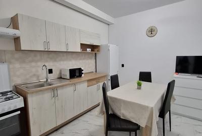 Apartament cu 2 camere în Baciu - 3