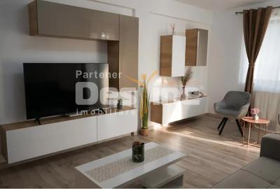 Apartament cu 2 camere decomandat în Tractorul - 2