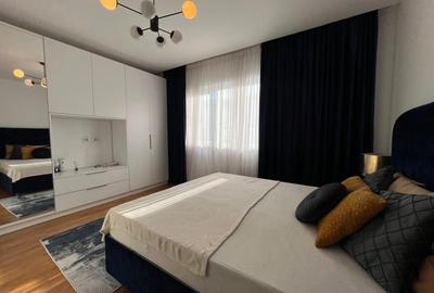 Pipera || 5 Camere || Mobilata - 5