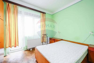 Casa cu 4 camere de inchiriat, Ultracentral, Strada Baraganului - 18