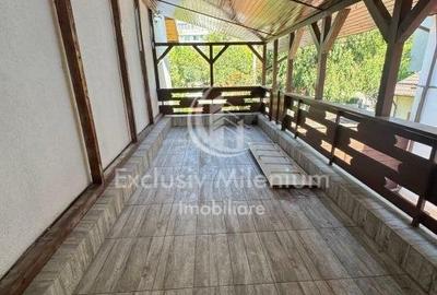 Casa/ Vila Domenii/ Mihalache Spatiu Birouri - 7