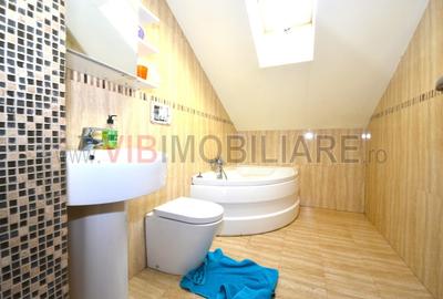 Mogosoaia - Complex Golden House, apartament penthouse de vanzare. - 17
