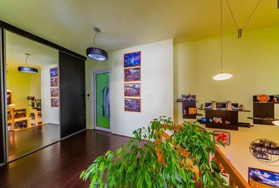 Penthouse 3 camere, ARED UTA Penthouse 3 camere, ARED UTA - 10