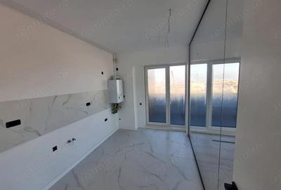 3 CAMERE - 2 BAI-2 BALCOANE - ULTRAFINISAT FINALIZAT TITAN PALLADY - 6