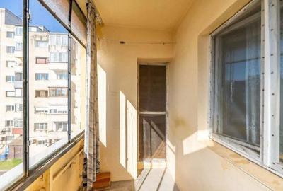 Apartament 3 camere, Micalaca zona 300, decomandat - 14