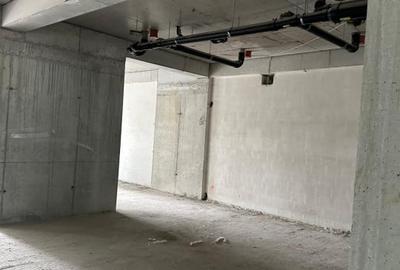 Spatiu comercial Cortina North 477MP - 16