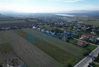 Teren intravilan Bogdan Voda - 5