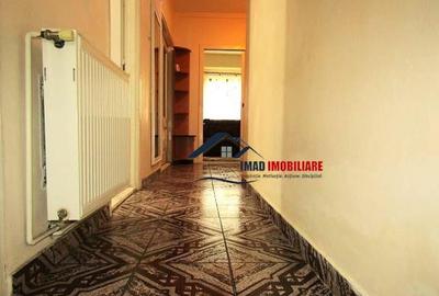 Ocazie! B-dul Independentei, Merloni! apartament cu 4 camer - 8