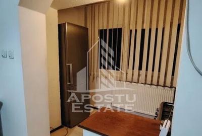 Apartament cu 2 camere, zona Modern, Centrala Proprie - 3