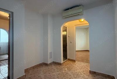 Apartament cu 2 camere decomandat în Central - 1