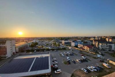 Apartament cu 2 camere decomandat în Central - 2