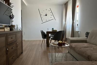 Apartament 2 camere – un cămin modern, gata să devină  acasă - 12