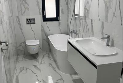 Duplex cu 5 camere cu Canalizare în Militari - 7