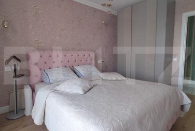 Apartament la cheie, 3 camere, 85mp, parcare subterana,  cart Buna ziua ! - 10