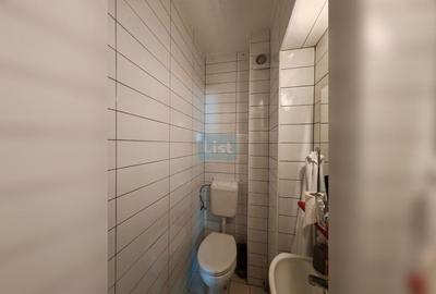 Apartament cu 3 camere semidecomandat, mobilat în Semicentral - 9