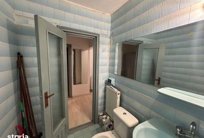 Apartament cu 4 camere decomandat, mobilat în Burdujeni - 7