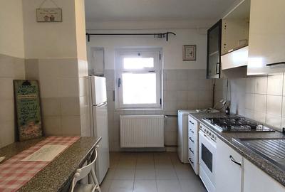 Apartament cu 2 camere decomandat în Tineretului
