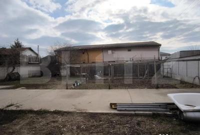 Casă cu 3 camere cu Teren 674 Mp în Brestei - 5