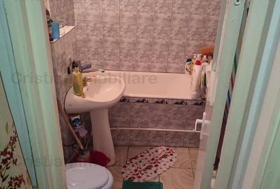 Apartament cu 2 camere decomandat în Obor - 8