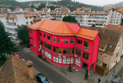 Spațiu de birouri/comercial | Sighișoara - 12