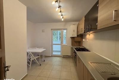 Apartament cu 2 camere, 53 mp ,decomandat,  zona Zorilor - 1
