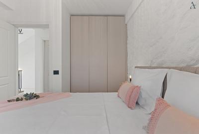 Casă cu 4 camere cu Canalizare în Central - 11