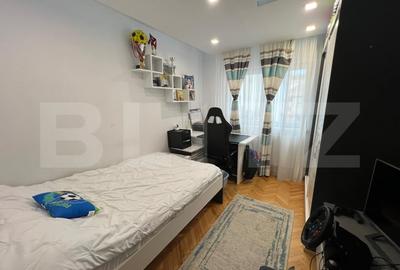 Apartament 3 camere 74 m2 - 6