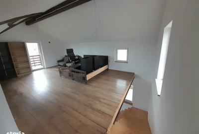 Casă cu 3 camere cu Teren 600 Mp în Domnești - 6