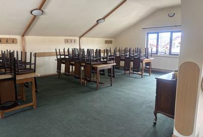 Spațiu comercial, de 280 mp, în Central - 5