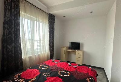 Garsonieră decomandată în 1 Decembrie - 4