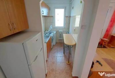 Apartament cu 2 camere nedecomandat în Central - 2