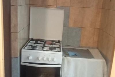 200 euro, garsoniera Pacurari - 2