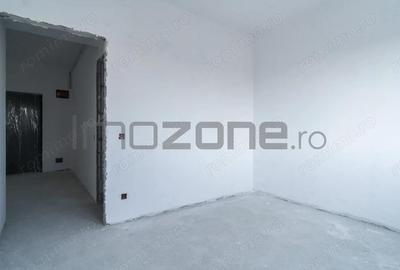 Drumul Taberei - Raul Doamnei, bloc nou, 2 camere, decomandat, parter inalt - 1