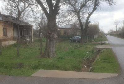 2(doua) teren intravilan in localitatea Giurgi?a, judetul Dolj. - 4