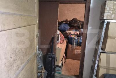 Casă cu 2 camere cu Teren 300 Mp în Budai - 3
