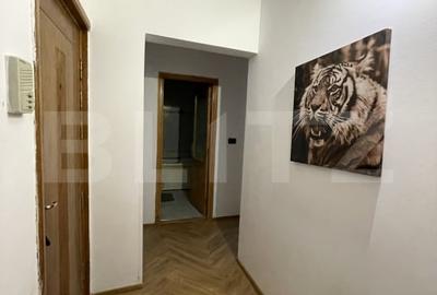 Apartament cu 2 camere - 58 mp - George Enescu Apartament cu 2 camere - 58 mp - George Enescu - 4