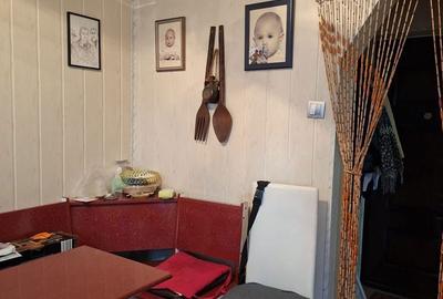 Apartament cu 3 camere nedecomandat în Central - 6