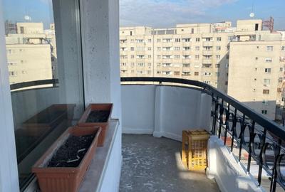 Apartament 4 camere, 125 mp, mobilat utilat, zona Centrala - 20
