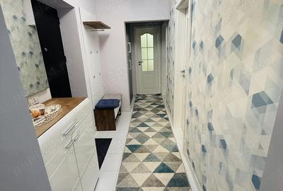 Apartament cu 3 camere decomandat în Micălaca - 3