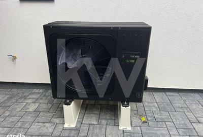 Casă cu 5 camere cu Teren 500 Mp în Roșia - 14