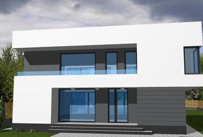 Casă cu 4 camere cu Teren 1054 Mp în Bălăceanca - 4